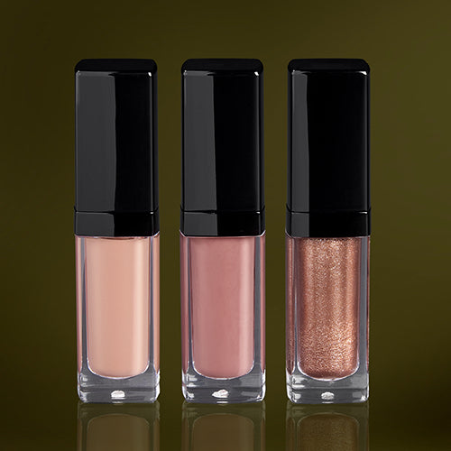 GLOSS TRIO GIFT SETS (PRE-ORDER)