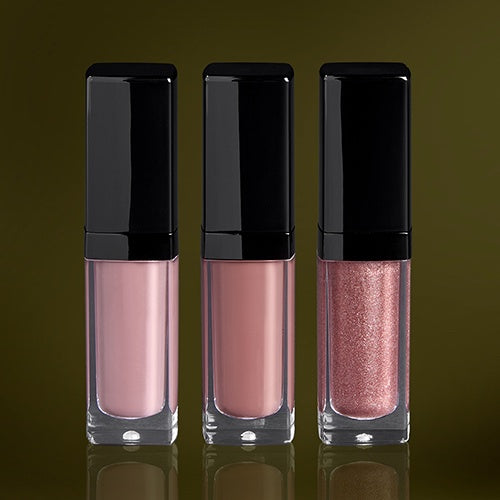 GLOSS TRIO GIFT SETS (PRE-ORDER)