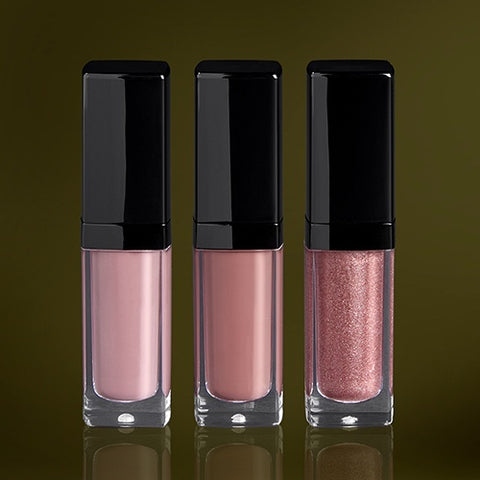 GLOSS TRIO GIFT SETS