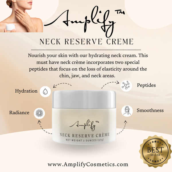 NECK RESERVE CREME
