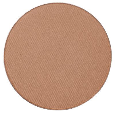 MATTE BRONZE TANNING POWDER