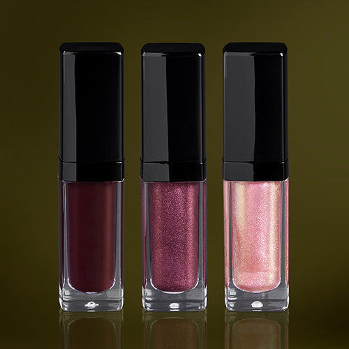 GLOSS TRIO GIFT SETS (PRE-ORDER)