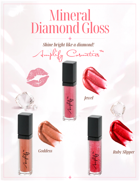 MINERAL DIAMOND GLOSS