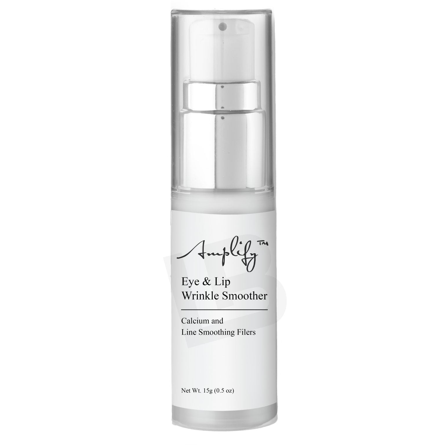 EYE & LIP WRINKLE SMOOTHER