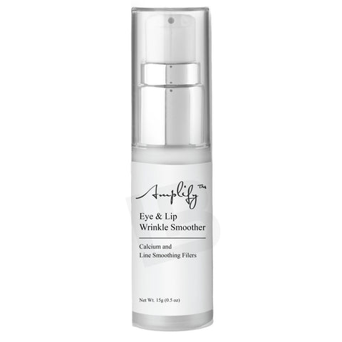 EYE & LIP WRINKLE SMOOTHER
