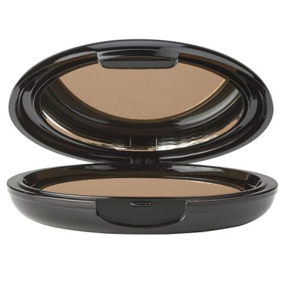 MATTE BRONZE TANNING POWDER
