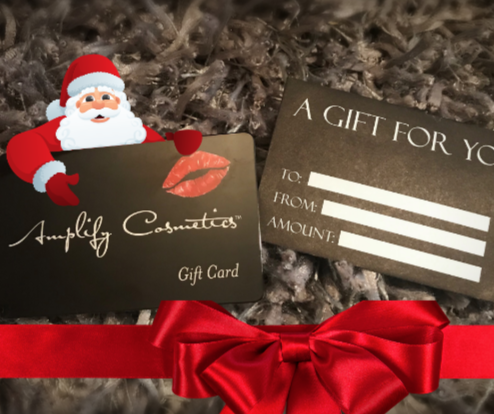 Amplify™ Gift Card