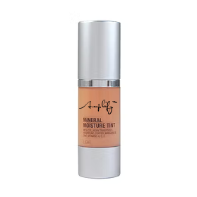 MINERAL MOISTURE TINT W/TRIPEPTIDES