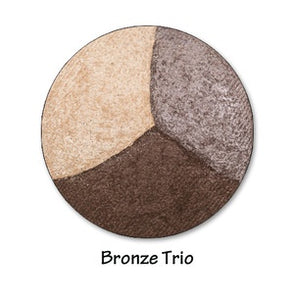 BAKED MINERAL EYE TRIO