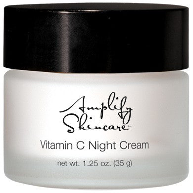 VITAMIN C NIGHT CREAM