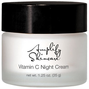 VITAMIN C NIGHT CREAM