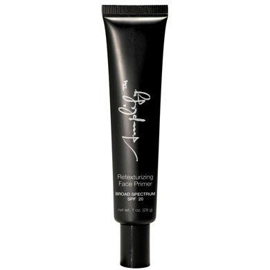 RETEXTURIZING FACE PRIMER SPF 20