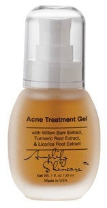 ACNE TREATMENT GEL