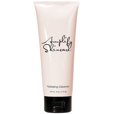 HYDRATING CLEANSER