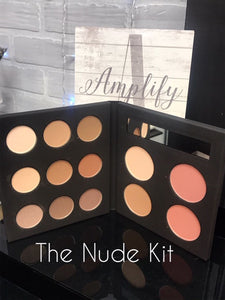 THE NUDE KIT