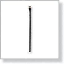 FLAT EYELINER BRUSH