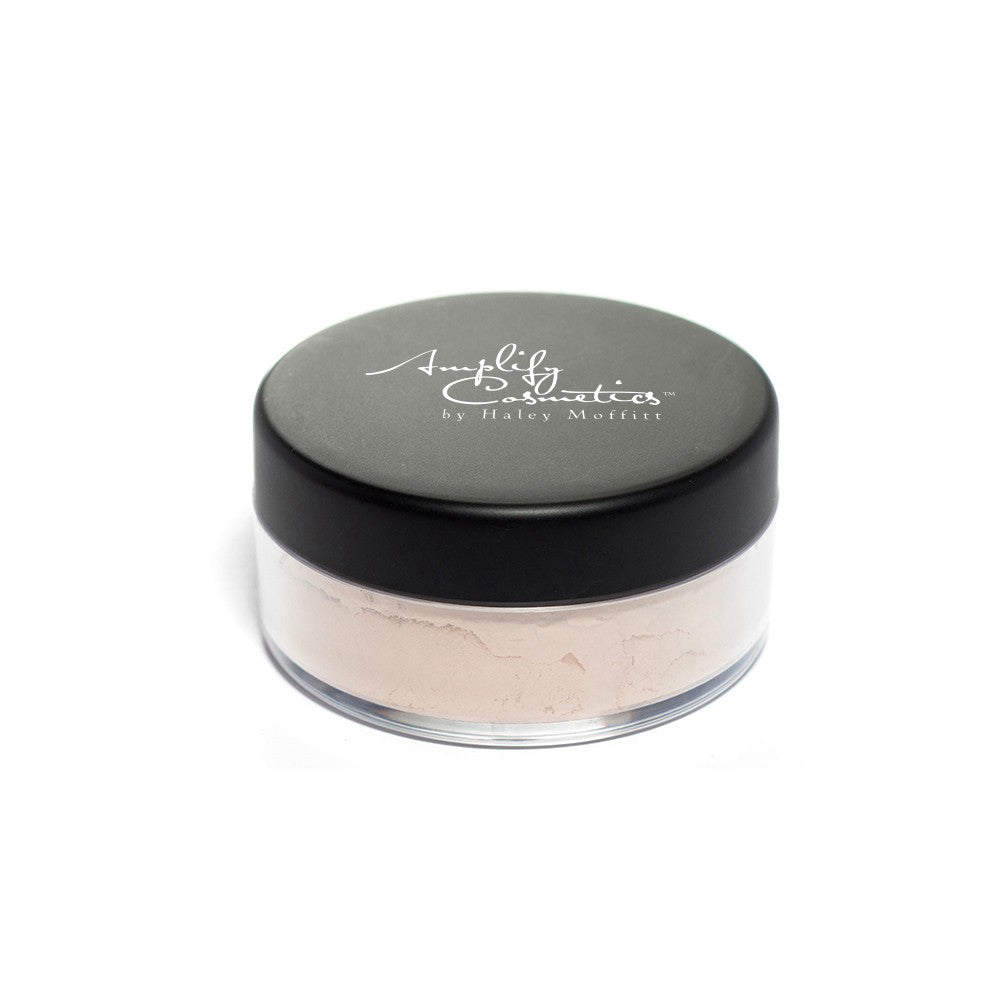 MINERAL HD TRANSLUCENT SETTING POWDER – Amplify Cosmetics™