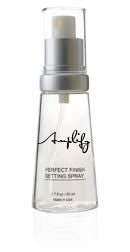 PERFECT FINISH SETTING SPRAY