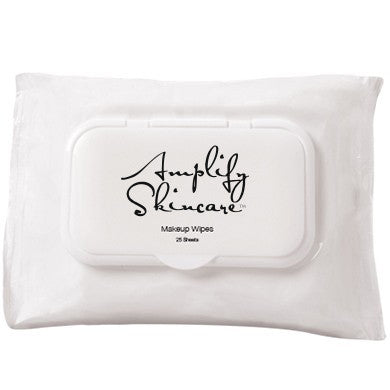 MAKEUP REMOVER WIPES