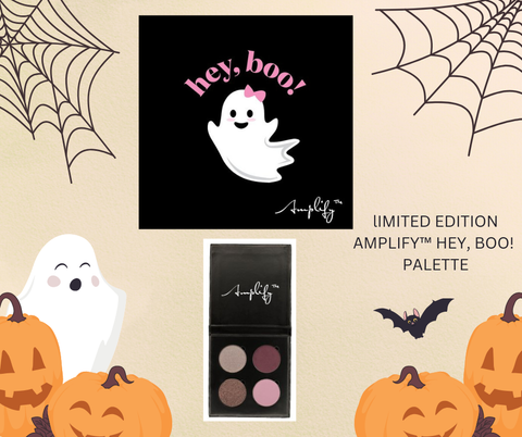 LIMITED EDITION SEASONAL PALETTES
