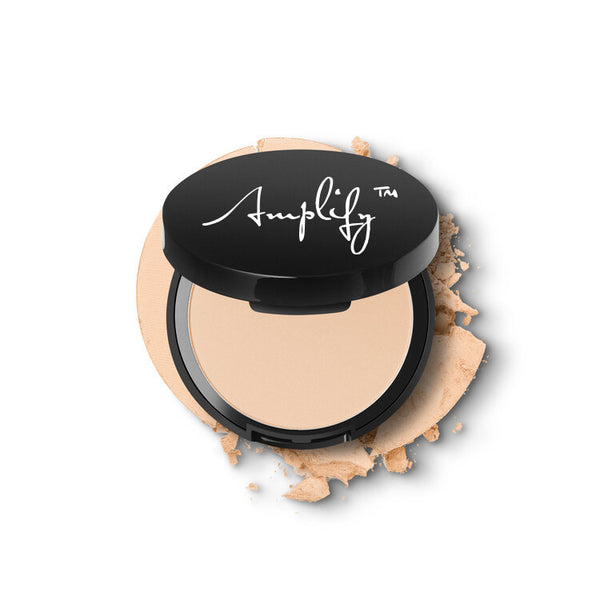 MINERAL PRESSED POWDER