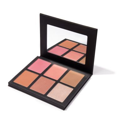 AMPLIFY™ ALL ABOUT CHEEKS PALETTE