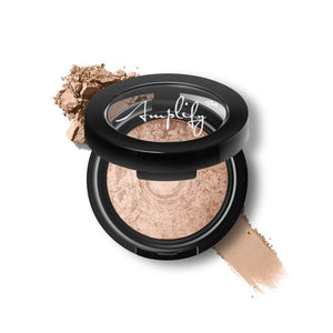 MATTE BRONZE BAKED FINISHING POWDER