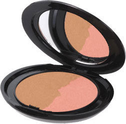 BLUSH/BRONZER DUO