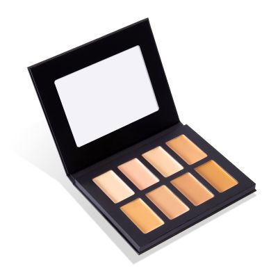 PERFECT BLEND COMPLEXION PALETTE