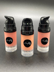 AMPLIFY™ LIQUID BLUSH KIT