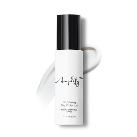 BRIGHTENING DAY PROTECTION  SPF 50