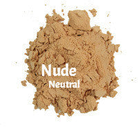 MINERAL LOOSE FOUNDATION