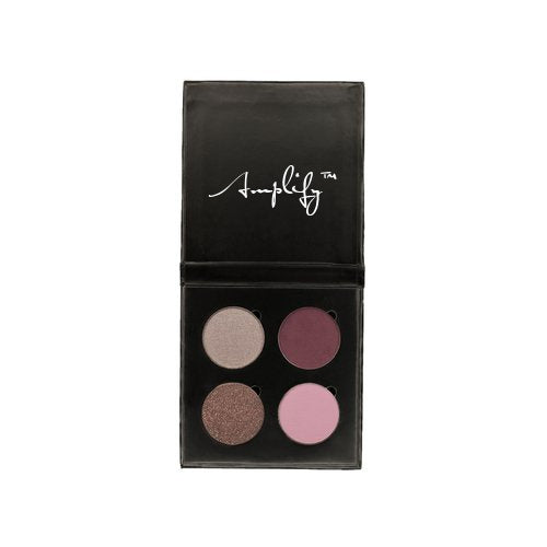 LIMITED EDITION SEASONAL PALETTES