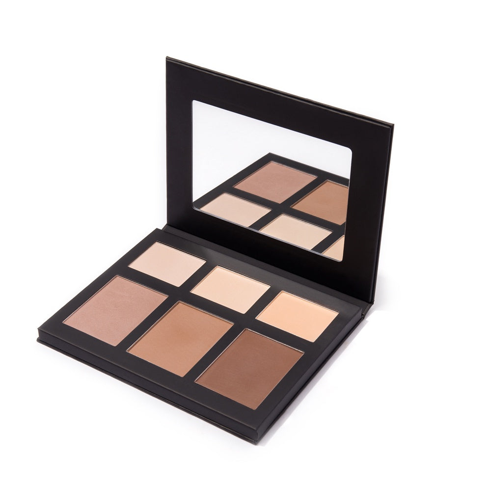 HIGHLIGHT & CONTOUR PALETTE