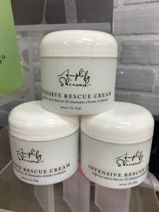 INTENSIVE RESCUE CREAM 2OZ