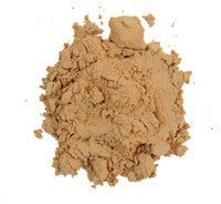 MINERAL LOOSE FOUNDATION