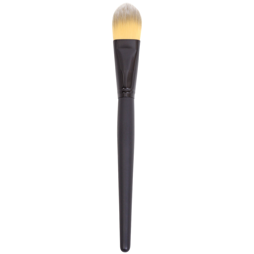 TAPERED FOUNDATION BRUSH