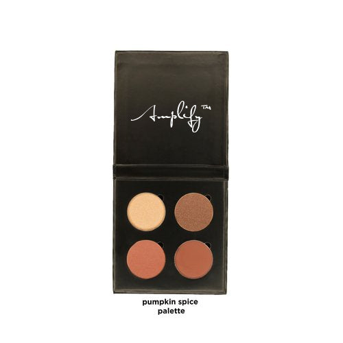 LIMITED EDITION SEASONAL PALETTES