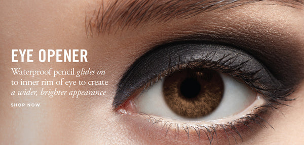 EYE BRIGHTENING WATERLINE LINER